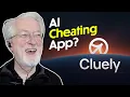 Does Using Cluely Equal Cheating or Is It the Future of Work