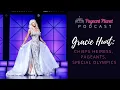 Gracie Hunt Chiefs Heiress Pageants Special Olympics