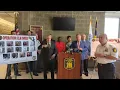 NEWS RELEASE Yonkers Police arrest charge fourteen dealers in Nodine Hill drug sweep