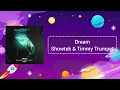 Showtek & Timmy Trumpet - Dream (Exdended Mix) [Official Audio]
