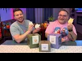 Unboxing New Scentsy Spring Items First Sniffs