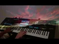 Download Lagu ABBA - I have a dream (Yamaha Genos Cover)