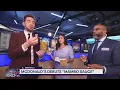 Taste testing McDonald s Mambo Sauce