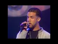 Craig David - Walking Away [Live]