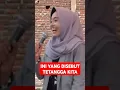 INI YANG DISEBUT TETANGGA - Ustadzah Mumpuni #mumpuni #ngaji #tetangga #ngapak #tegal