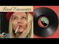 Lagu Final Encounter 🍷 Dark Noir Trip-Hop Jazz Mix // Sensual Cinematic Downtempo