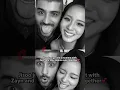 Lagu Jisoo just posted a moment with Zayn and they look so cute together💕 #jisoo #zayn #blackpink #fyp