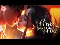 Download Lagu 【Multi-sub】EP01 | Love For You | Girl Crashed Into CEO’s Car But He Fell For Her At First Sight