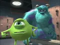 Monsters Inc Scene 7 Randall