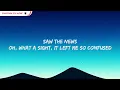 Khalid - Satellite (Lyrics)