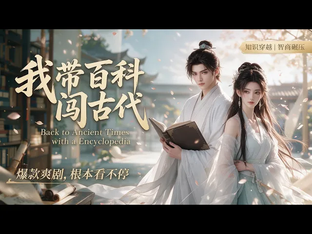 我带百科闯古代