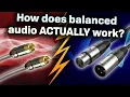 Download Lagu Balanced audio explained fast!