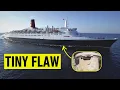 Download Lagu Het kleine gebrek dat koningin Elizabeth II bijna de das omdeed [QE2]