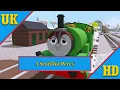 Lagu A Scarf for Percy (Remake-UK)