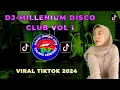 Download Lagu DJ-MILLENIUM DISCO CLUB VOL 1 #djtalangcerewet #djtiktokterbaru  #dj #remix