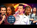 Download Lagu Sa Re Ga Ma Pa 2023 Contestants Incredible Talent \u0026 Charisma That Will Steal Your Heart! | Zee Tv