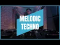 Download Lagu MELODIC TECHNO | MIX 022 | 124-129BPM