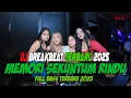 Download Lagu DJ MEMORI SEKUNTUM RINDU SPOON | BREAKBEAT REMIX TERBARU FULL BASS VIRALL TIKTOK 2025