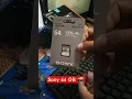 Download Lagu SONY 64GB SDXC UHS II Memory Card #shorts #sonya7c #sonyalpha