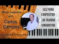 Download Lagu Music Lessons with Carlos Campos