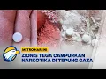 Download Lagu Zionis Campurkan Narkotika Pada Tepung di Gaza [Metro Hari Ini]