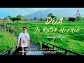 Lagu JIMMY  AZA - DOA JO RATOK MANDEH - ( OFFICIAL MUSIC VIDEO ) POP MINANG TERBARU 2025