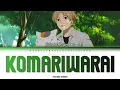 Download Lagu [SUB INDO] TOSHIKI KONDO - \