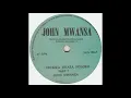 Lagu JOHN MWANSA - Ubukwa Bwaba Foloko Pts 1 \u0026 2