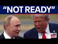 Download Lagu Trump: Putin avoiding meeting with Zelenskyy \