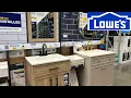 Lowe s Bathroom Vanities - Vanities Vanity Tops