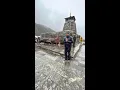 Download Lagu Bhim Shilla | The Divine Rock that saves #kedarnath mandir  #shorts
