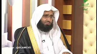 فضل قراءة سورة الملك قبل النوم كل ليلة الشيخ أ د عبدالعزيز الفوزان 