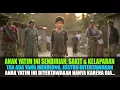 Download Lagu Anak Yatim Ini Kelaparan, Tapi Justru Ditertawakan Warga❗ Kisah Nyatanya Bikin Nangis