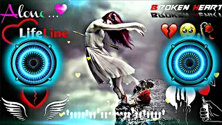 kahi banker hawa dj remix hindi song broken heart brekup sad s