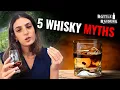 Download Lagu 5 More Whiskey Myths Everyone Gets WRONG! 🥃
