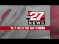 Tornado Warning issued in Mifflin County