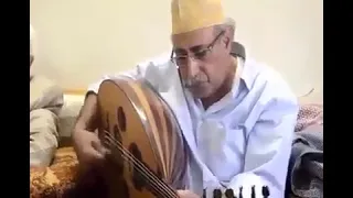 ليت الرباب صاحبي  الفنان القدير عبدالباسط عبسي  جلسة رائعة دندنها