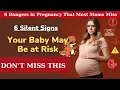 Are YOU Missing These 6 Hidden Pregnancy Risks 6 Hidden Dangers