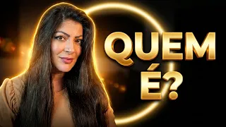 AO VIVO 🛑 VISÃO ESPIRITUAL 😱 PORQUE ESTA PESSOA ESTA FINGINDO ?