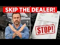 15 Lincoln Parts You Should NEVER Buy From The Dealership Save Up To 80