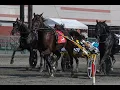 2025 MGM Yonkers International Trot Grade 1 Yonkers Raceway NY Lexus Kody 2 24 4