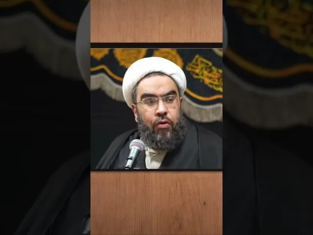 ⁣المشروع الالهي سينتصر في نهاية المطاف #المهدي