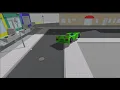 Simple vehicle controller in unity easy tutorial