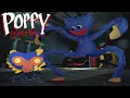 learning spanish with papi or popee or whatever the name is Poppy Playtime
