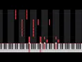 Stay Still by Sub Urban | Piano Tutorial