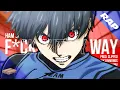 Download Lagu BLUE LOCK RAP | \