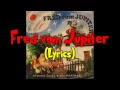 Andreas Dorau - Fred vom Jupiter ( Lyrics )
