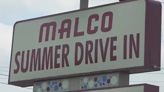 Malco Summer Drive-In theater closes after decades leaving a void in Memphis youth culture