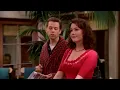Supercut Rose Is a No Good Stalker Two and a Half Men