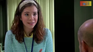 مسلسل الفريق الأول الحلقة 60 الثالث مدبلج FULL HD 